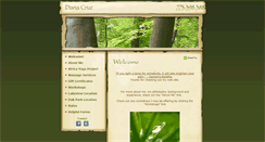 Desktop Screenshot of danacruz.com